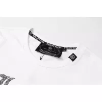 $27.00 USD Philipp Plein PP T-Shirts Short Sleeved For Men #1296123