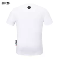 $27.00 USD Philipp Plein PP T-Shirts Short Sleeved For Men #1296125