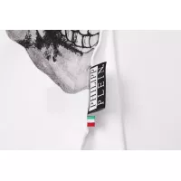 $27.00 USD Philipp Plein PP T-Shirts Short Sleeved For Men #1296125