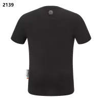 $27.00 USD Philipp Plein PP T-Shirts Short Sleeved For Men #1296128