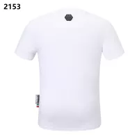 $27.00 USD Philipp Plein PP T-Shirts Short Sleeved For Men #1296129