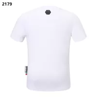 $27.00 USD Philipp Plein PP T-Shirts Short Sleeved For Men #1296131