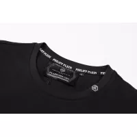 $27.00 USD Philipp Plein PP T-Shirts Short Sleeved For Men #1296132