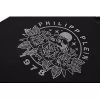 $27.00 USD Philipp Plein PP T-Shirts Short Sleeved For Men #1296132