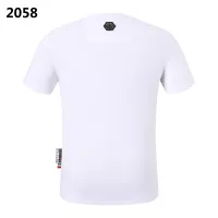 $27.00 USD Philipp Plein PP T-Shirts Short Sleeved For Men #1296133