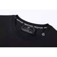 $27.00 USD Philipp Plein PP T-Shirts Short Sleeved For Men #1296134