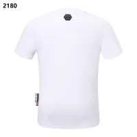 $27.00 USD Philipp Plein PP T-Shirts Short Sleeved For Men #1296135