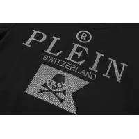 $27.00 USD Philipp Plein PP T-Shirts Short Sleeved For Men #1296136