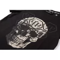 $27.00 USD Philipp Plein PP T-Shirts Short Sleeved For Men #1296140