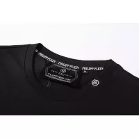 $27.00 USD Philipp Plein PP T-Shirts Short Sleeved For Men #1296140