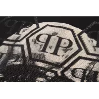 $27.00 USD Philipp Plein PP T-Shirts Short Sleeved For Men #1296140