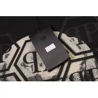 $27.00 USD Philipp Plein PP T-Shirts Short Sleeved For Men #1296140