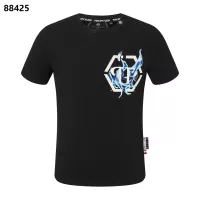 $27.00 USD Philipp Plein PP T-Shirts Short Sleeved For Men #1296142