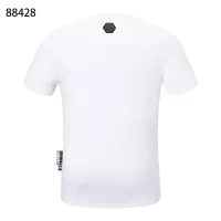 $27.00 USD Philipp Plein PP T-Shirts Short Sleeved For Men #1296143