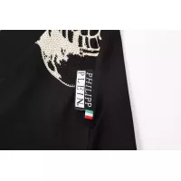$27.00 USD Philipp Plein PP T-Shirts Short Sleeved For Men #1296144