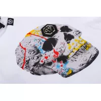 $27.00 USD Philipp Plein PP T-Shirts Short Sleeved For Men #1296146