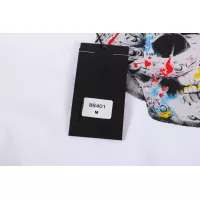 $27.00 USD Philipp Plein PP T-Shirts Short Sleeved For Men #1296146
