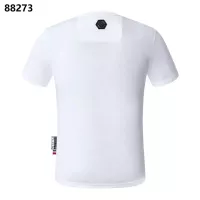 $27.00 USD Philipp Plein PP T-Shirts Short Sleeved For Men #1296153