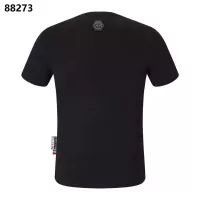 $27.00 USD Philipp Plein PP T-Shirts Short Sleeved For Men #1296154