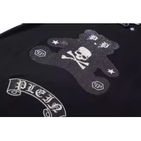 $27.00 USD Philipp Plein PP T-Shirts Short Sleeved For Men #1296154