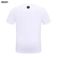 $27.00 USD Philipp Plein PP T-Shirts Short Sleeved For Men #1296155