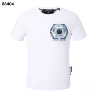 $27.00 USD Philipp Plein PP T-Shirts Short Sleeved For Men #1296157