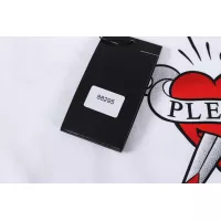 $27.00 USD Philipp Plein PP T-Shirts Short Sleeved For Men #1296159