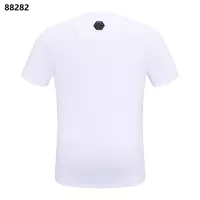 $27.00 USD Philipp Plein PP T-Shirts Short Sleeved For Men #1296164