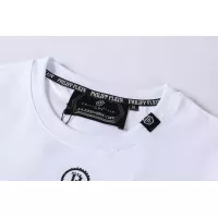 $27.00 USD Philipp Plein PP T-Shirts Short Sleeved For Men #1296164