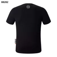 $27.00 USD Philipp Plein PP T-Shirts Short Sleeved For Men #1296169