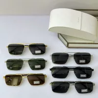 $60.00 USD Prada AAA Quality Sunglasses #1296179