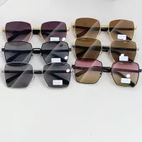$60.00 USD Prada AAA Quality Sunglasses #1296183