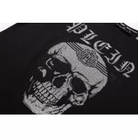 $27.00 USD Philipp Plein PP T-Shirts Short Sleeved For Men #1296189