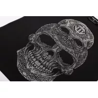 $27.00 USD Philipp Plein PP T-Shirts Short Sleeved For Men #1296191