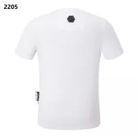 $27.00 USD Philipp Plein PP T-Shirts Short Sleeved For Men #1296192