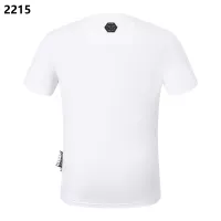 $27.00 USD Philipp Plein PP T-Shirts Short Sleeved For Men #1296194