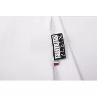 $27.00 USD Philipp Plein PP T-Shirts Short Sleeved For Men #1296194