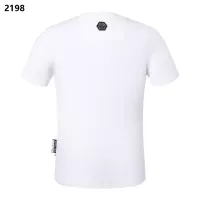 $27.00 USD Philipp Plein PP T-Shirts Short Sleeved For Men #1296200
