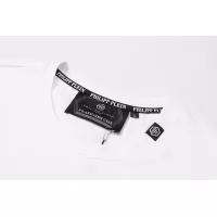 $27.00 USD Philipp Plein PP T-Shirts Short Sleeved For Men #1296200