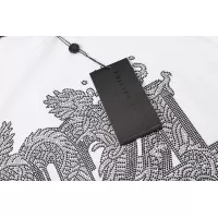 $27.00 USD Philipp Plein PP T-Shirts Short Sleeved For Men #1296200