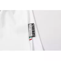 $27.00 USD Philipp Plein PP T-Shirts Short Sleeved For Men #1296200