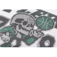 $27.00 USD Philipp Plein PP T-Shirts Short Sleeved For Men #1296202