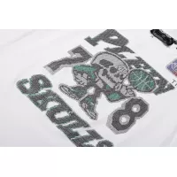 $27.00 USD Philipp Plein PP T-Shirts Short Sleeved For Men #1296202