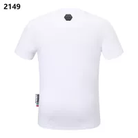 $27.00 USD Philipp Plein PP T-Shirts Short Sleeved For Men #1296204