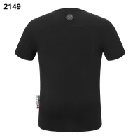 $27.00 USD Philipp Plein PP T-Shirts Short Sleeved For Men #1296205