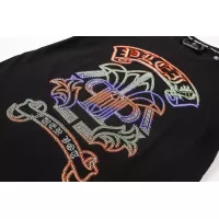 $27.00 USD Philipp Plein PP T-Shirts Short Sleeved For Men #1296205