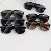 $88.00 USD Philipp Plein PP AAA Quality Sunglasses #1296212