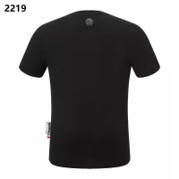 $27.00 USD Philipp Plein PP T-Shirts Short Sleeved For Men #1296215