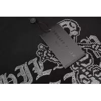 $27.00 USD Philipp Plein PP T-Shirts Short Sleeved For Men #1296215