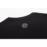 $27.00 USD Philipp Plein PP T-Shirts Short Sleeved For Men #1296215